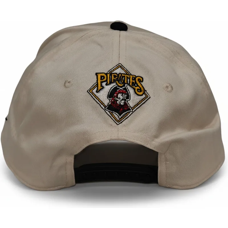 kapa-zaobljena-bez-snapback-rise-structured-pittsburgh-pirates-mlb-nike