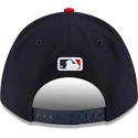 cap-zaobljena-navy-blue-snapback-9forty-m-crown-player-replica-atlanta-braves-mlb-new-era