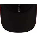 cap-zaobljena-navy-blue-snapback-9forty-m-crown-player-replica-atlanta-braves-mlb-new-era