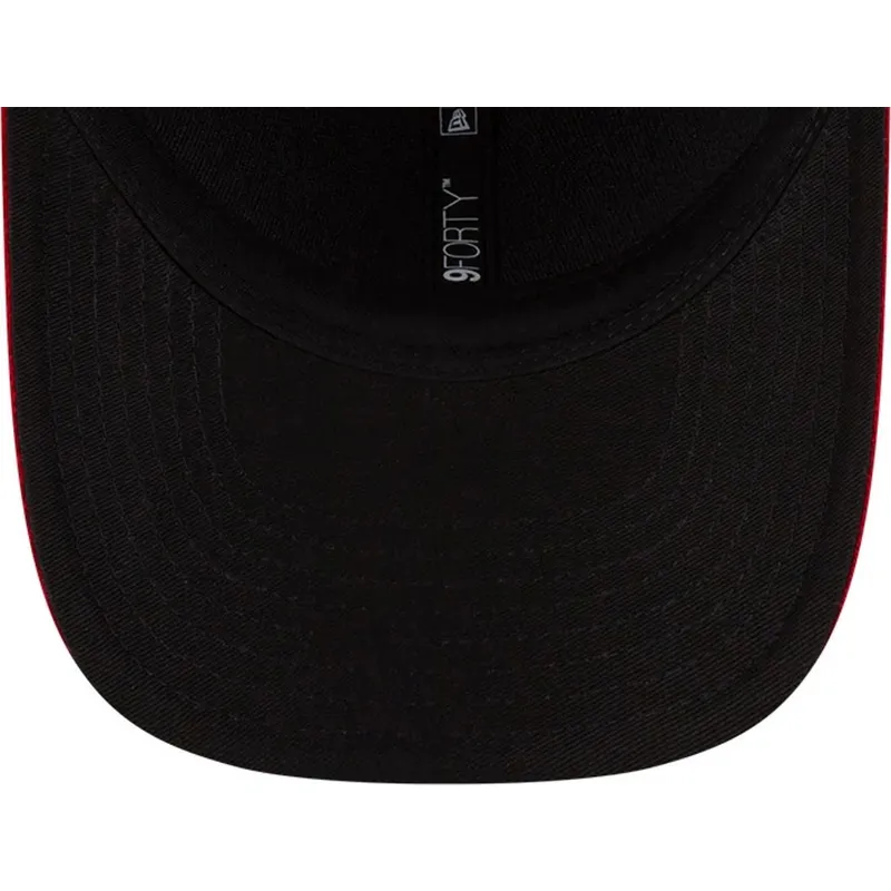 cap-zaobljena-navy-blue-snapback-9forty-m-crown-player-replica-atlanta-braves-mlb-new-era cap-zaobljena-navy-blue-snapback-9forty-m-crown-player-replica-atlanta-braves-mlb-new-era