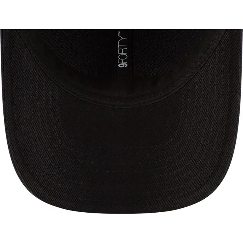 kapa-zaobljena-mornarsko-plava-snapback-9forty-m-crown-player-replica-boston-red-sox-mlb-new-era