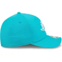 kapa-zaobljena-plava-snapback-9forty-m-crown-team-miami-dolphins-nfl-new-era