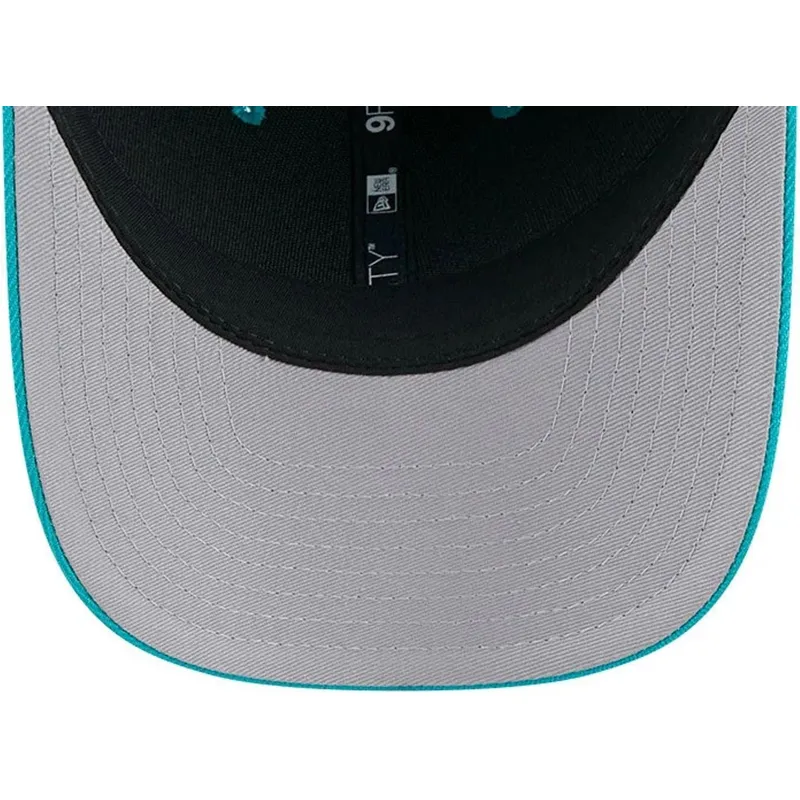 new-era-curved-brim-9forty-m-crown-team-miami-dolphins-nfl-blue-snapback-cap