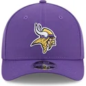 kape-zaobljena-ljubicasta-snapback-9forty-m-crown-team-minnesota-vikings-nfl-new-era