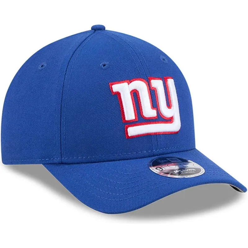 cap-zaobljena-blue-snapback-9forty-m-crown-team-new-york-giants-nfl-new-era