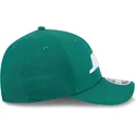 kapa-zaobljena-zelena-snapback-9forty-m-crown-team-new-york-jets-nfl-new-era