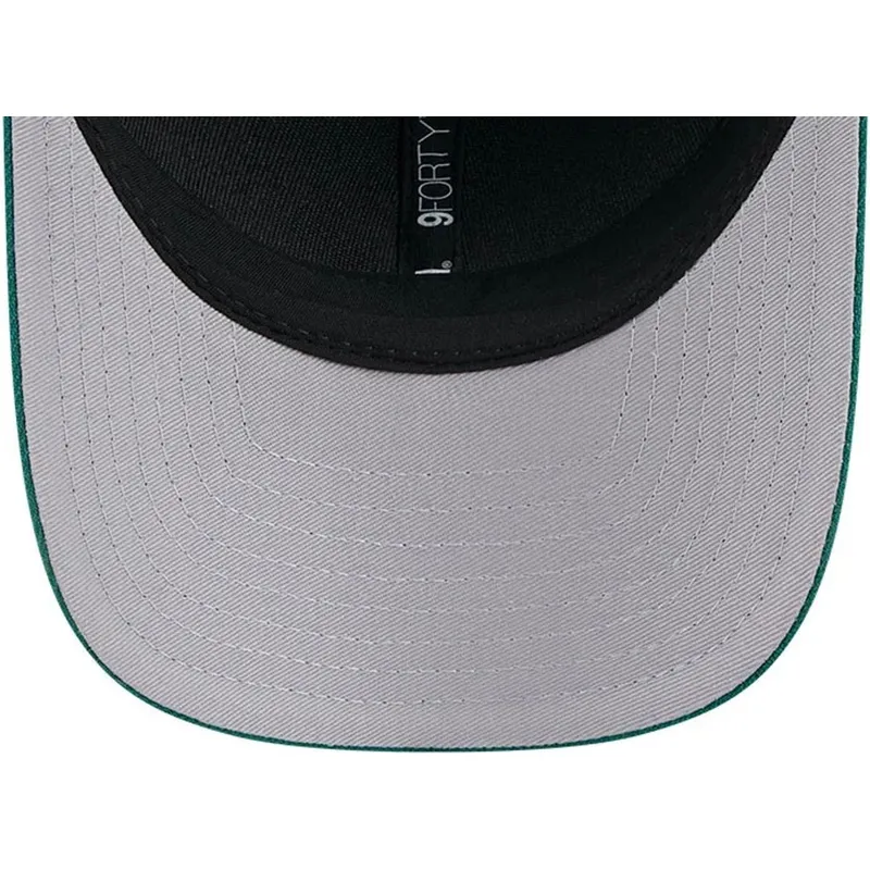 kapa-zaobljena-zelena-snapback-9forty-m-crown-team-new-york-jets-nfl-new-era