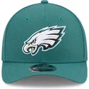 kapa-zaobljena-zelena-snapback-9forty-m-crown-team-philadelphia-eagles-nfl-new-era