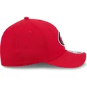 kape-zaobljena-crvena-snapback-9forty-m-crown-team-san-francisco-49ers-nfl-new-era