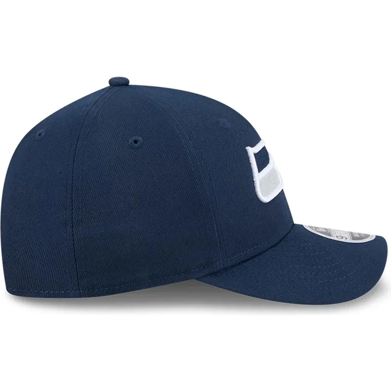 kapa-zaobljena-mornarsko-plava-snapback-9forty-m-crown-team-seattle-seahawks-nfl-new-era