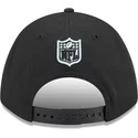 kapa-zaobljena-crna-snapback-9forty-m-crown-team-las-vegas-raiders-nfl-new-era
