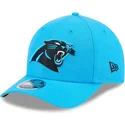 cap-zaobljena-blue-snapback-9forty-m-crown-team-carolina-panthers-nfl-new-era