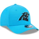 cap-zaobljena-blue-snapback-9forty-m-crown-team-carolina-panthers-nfl-new-era