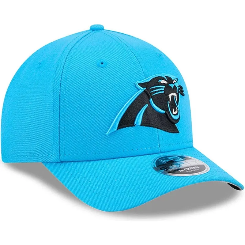 cap-zaobljena-blue-snapback-9forty-m-crown-team-carolina-panthers-nfl-new-era