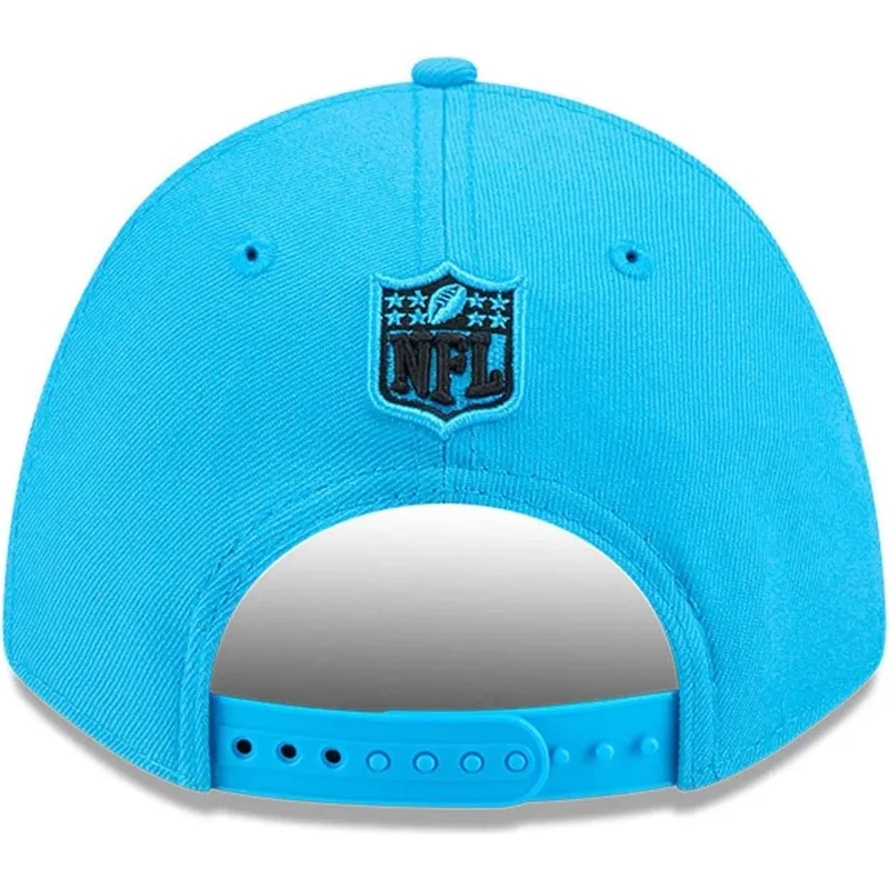 cap-zaobljena-blue-snapback-9forty-m-crown-team-carolina-panthers-nfl-new-era