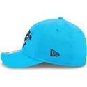 new-era-curved-brim-9forty-m-crown-team-carolina-panthers-nfl-blue-snapback-cap