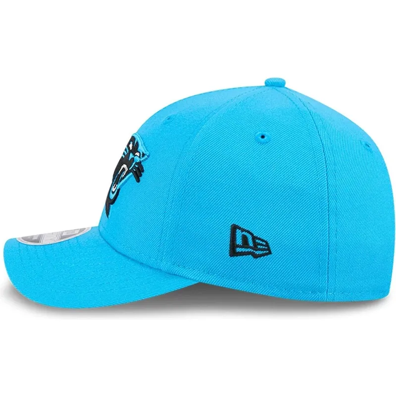 cap-zaobljena-blue-snapback-9forty-m-crown-team-carolina-panthers-nfl-new-era