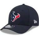 kapa-zaobljena-mornarsko-plava-snapback-9forty-m-crown-team-houston-texans-nfl-new-era