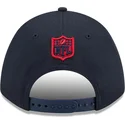 kapa-zaobljena-mornarsko-plava-snapback-9forty-m-crown-team-houston-texans-nfl-new-era