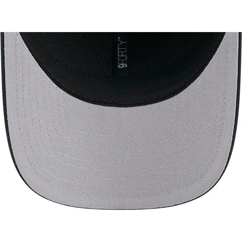 kapa-zaobljena-mornarsko-plava-snapback-9forty-m-crown-team-houston-texans-nfl-new-era kapa-zaobljena-mornarsko-plava-snapback-9forty-m-crown-team-houston-texans-nfl-new-era