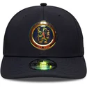 cap-zaobljena-navy-blue-snapback-9seventy-stretch-snap-iridiscent-chelsea-football-club-premier-league-new-era