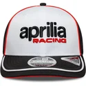 kapa-zaobljena-crna-snapback-9seventy-stretch-snap-aprilia-piaggio-new-era