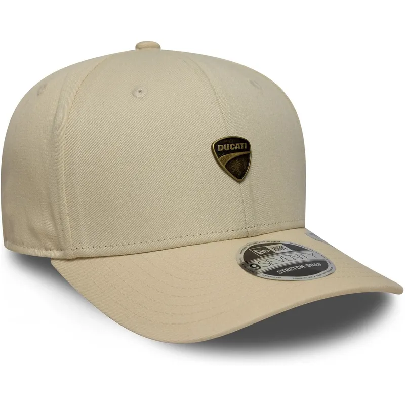 kapa-zaobljena-bez-snapback-9seventy-stretch-snap-seasonal-ducati-motor-motogp-new-era