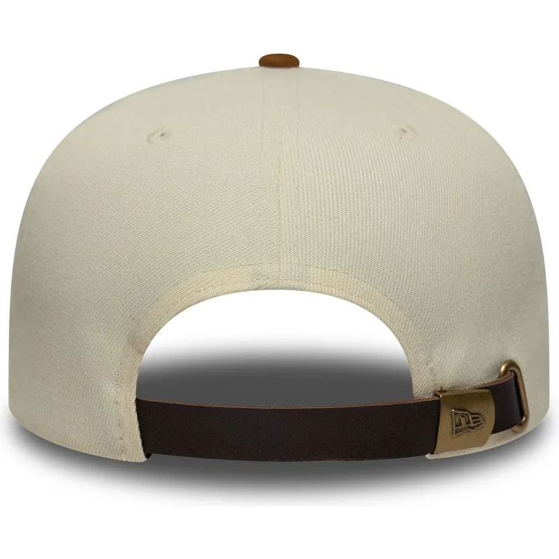 cap-zaobljena-brown-adjustable-strap-9fifty-a-frame-suede-visor-los-angeles-dodgers-mlb-new-era