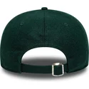 kapa-zaobljena-zelena-podesiv-9fifty-retro-crown-heritage-series-oakland-athletics-mlb-new-era