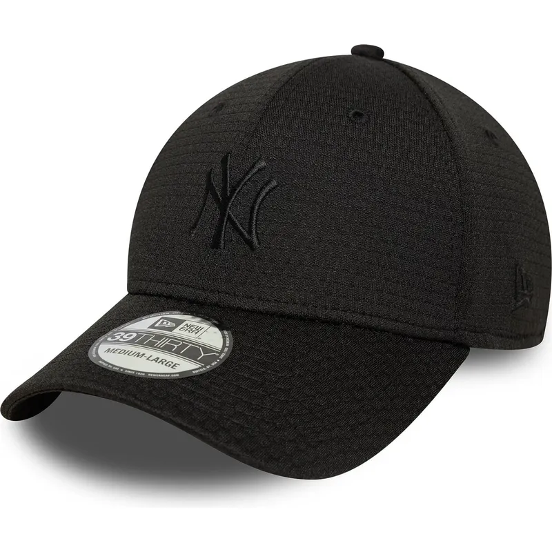 cap-zaobljena-black-ajustada-39thirty-stretch-mesh-new-york-yankees-mlb-new-era cap-zaobljena-black-ajustada-39thirty-stretch-mesh-new-york-yankees-mlb-new-era