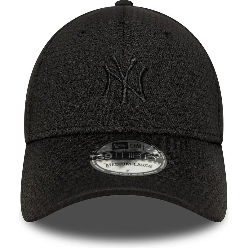 cap-zaobljena-black-ajustada-39thirty-stretch-mesh-new-york-yankees-mlb-new-era cap-zaobljena-black-ajustada-39thirty-stretch-mesh-new-york-yankees-mlb-new-era