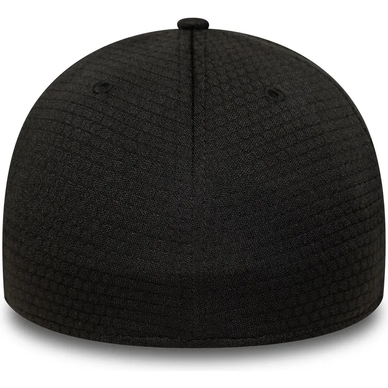 kapa-zaobljena-crna-prilagodena-39thirty-stretch-mesh-new-york-yankees-mlb-new-era
