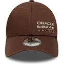 cap-zaobljena-brown-ajustada-39thirty-seasonal-red-bull-racing-formula-1-new-era
