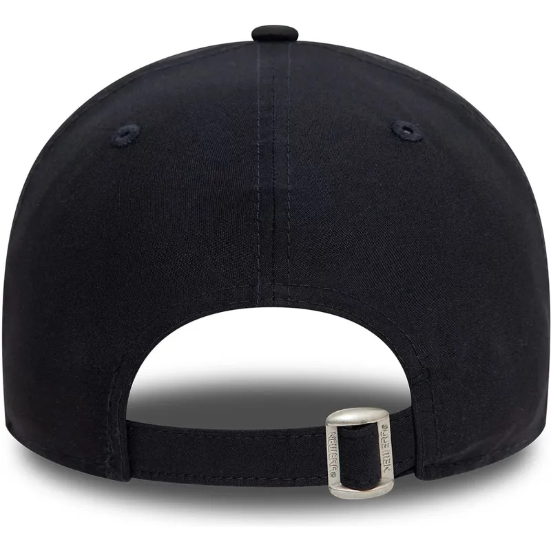 kapa-zaobljena-mornarsko-plava-podesiv-9forty-microfibre-new-york-yankees-mlb-new-era