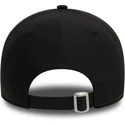 cap-zaobljena-black-adjustable-strap-9forty-microfibre-chicago-bulls-nba-new-era