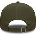 kapa-zaobljena-zelena-podesiv-9forty-recycled-midi-los-angeles-dodgers-mlb-new-era