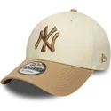 kapa-zaobljena-bez-podesiv-9forty-colour-block-new-york-yankees-mlb-new-era