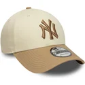 kapa-zaobljena-bez-podesiv-9forty-colour-block-new-york-yankees-mlb-new-era