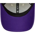 kapa-zaobljena-bez-podesiv-9forty-colour-block-los-angeles-lakers-nba-new-era