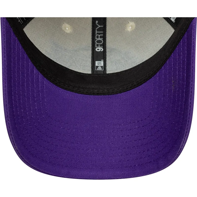kapa-zaobljena-bez-podesiv-9forty-colour-block-los-angeles-lakers-nba-new-era