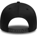 kapa-zaobljena-crna-snapback-9forty-metallic-new-york-yankees-mlb-new-era