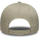 cap-zaobljena-beige-snapback-9forty-metallic-los-angeles-lakers-nba-new-era