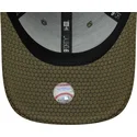 cap-zaobljena-green-snapback-9forty-mesh-flawless-los-angeles-dodgers-mlb-new-era