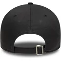 cap-zaobljena-gray-adjustable-strap-9forty-league-essential-new-york-yankees-mlb-new-era