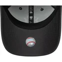cap-zaobljena-gray-adjustable-strap-9forty-league-essential-new-york-yankees-mlb-new-era