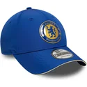 cap-zaobljena-blue-adjustable-strap-9forty-retro-chelsea-football-club-premier-league-new-era