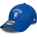 cap-zaobljena-blue-adjustable-strap-9forty-seasonal-manchester-united-football-club-premier-league-new-era
