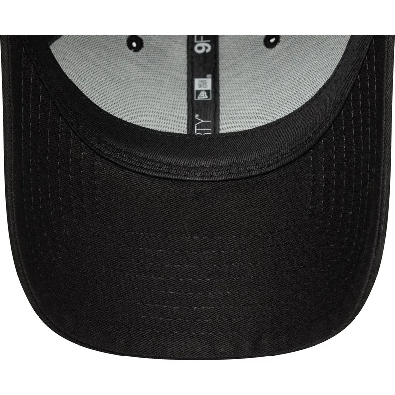 cap-zaobljena-black-adjustable-strap-9forty-seasonal-racing-bulls-f1-team-formula-1-new-era