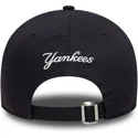 kapa-zaobljena-mornarsko-plava-podesiv-9forty-fruit-icon-new-york-yankees-mlb-new-era
