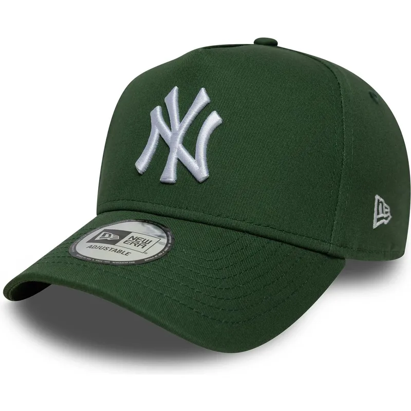 kapa-zaobljena-zelena-snapback-9forty-e-frame-league-essential-new-york-yankees-mlb-new-era kapa-zaobljena-zelena-snapback-9forty-e-frame-league-essential-new-york-yankees-mlb-new-era